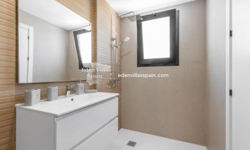 New Construction - Terrace House - Rafal