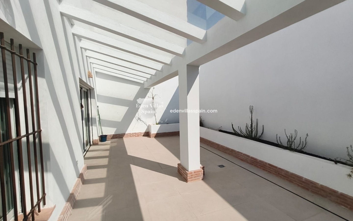 New Construction - Town House - Catral