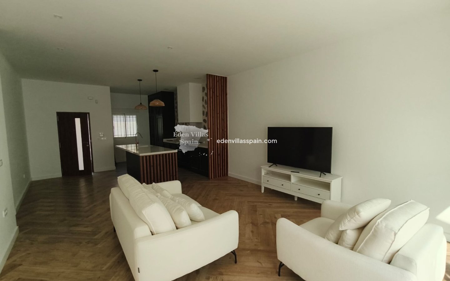 New Construction - Town House - Catral