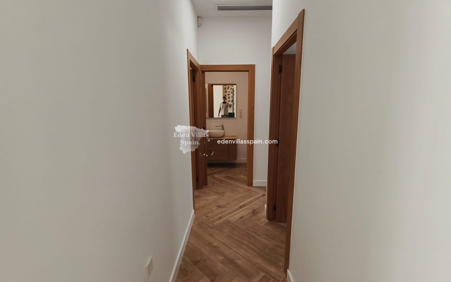 New Construction - Town House - Catral