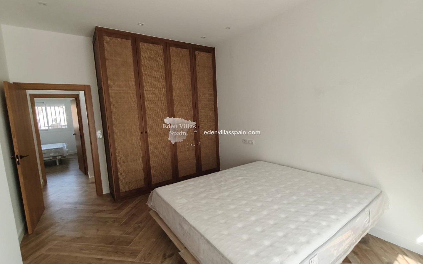 New Construction - Town House - Catral