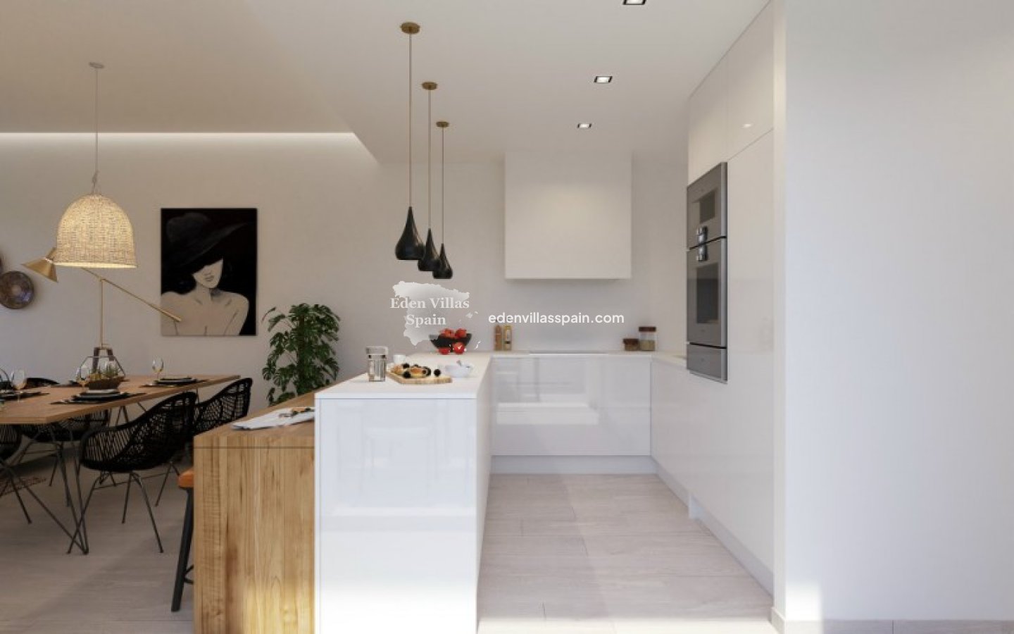 New Construction - Town House - Dolores