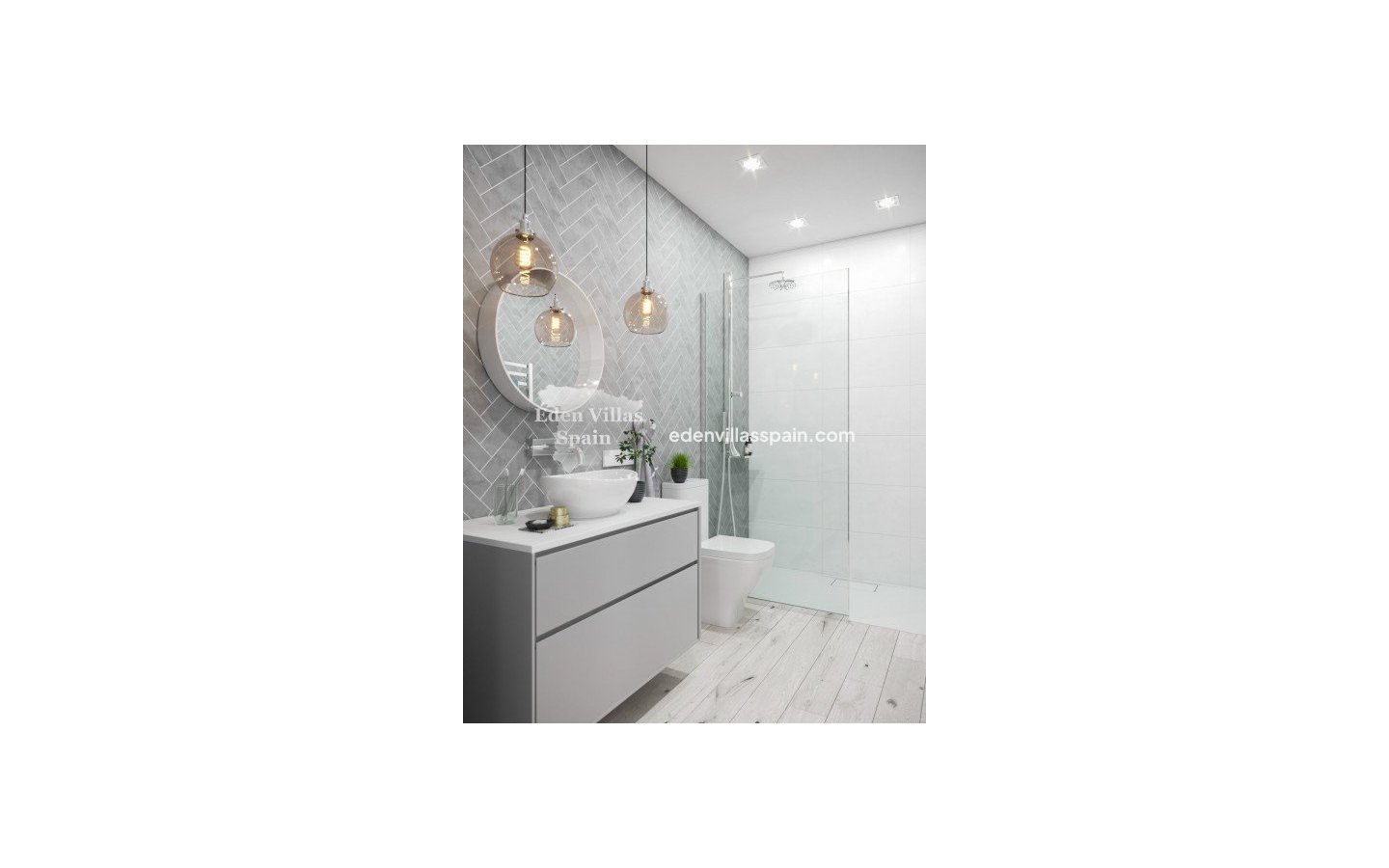 New Construction - Town House - Dolores