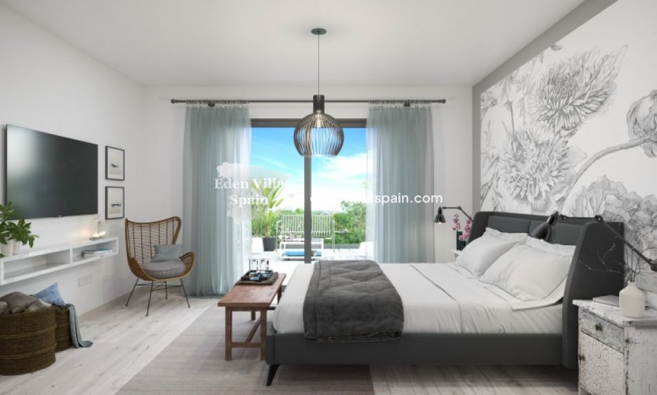 New Construction - Town House - Dolores