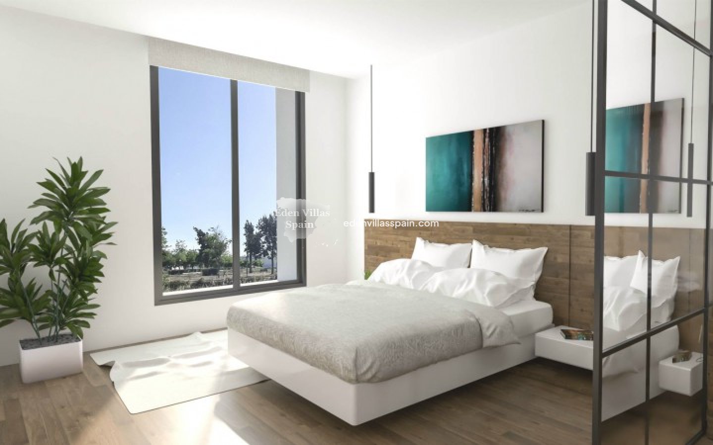 New Construction - Town House - Dolores