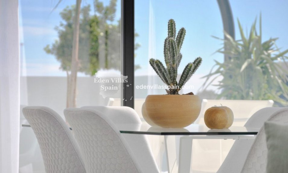 New Construction - Town House - Guardamar del Segura