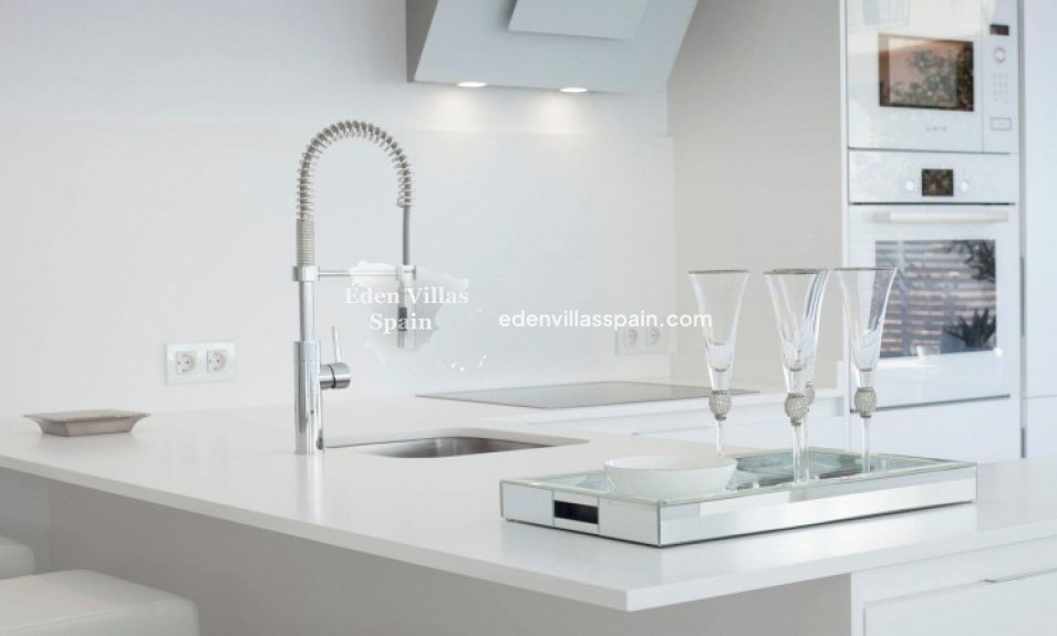New Construction - Town House - Guardamar del Segura