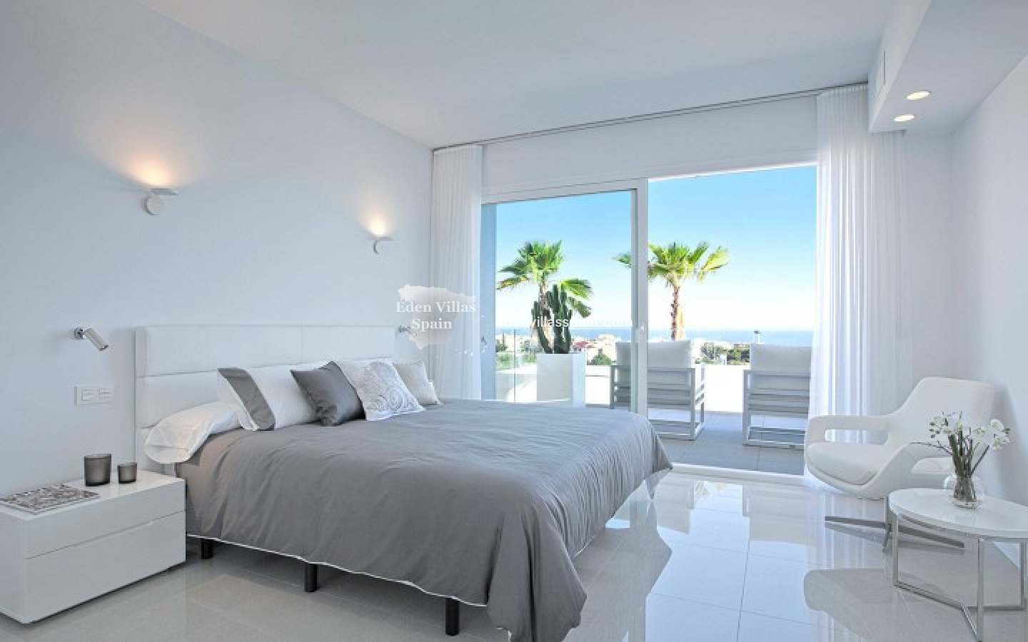 New Construction - Town House - Guardamar del Segura