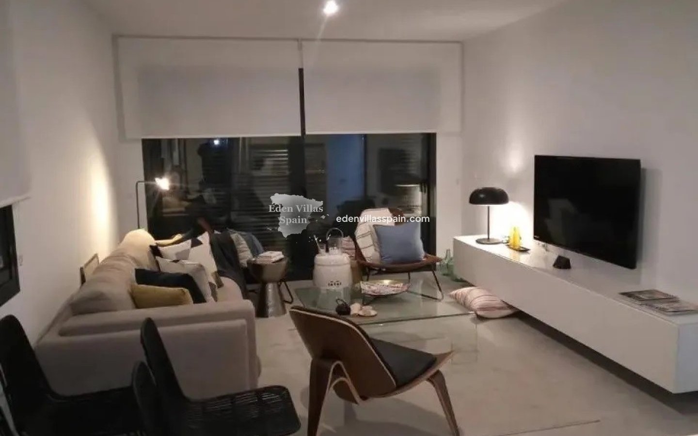 New Construction - Urbanisation detached Villa - Daya Nueva