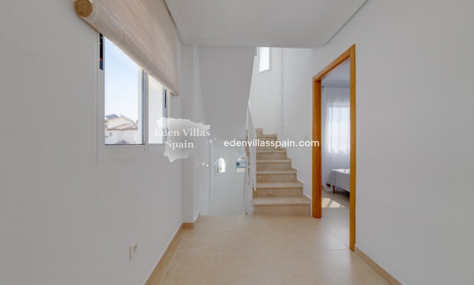 New Construction - Urbanisation detached Villa - La Marina