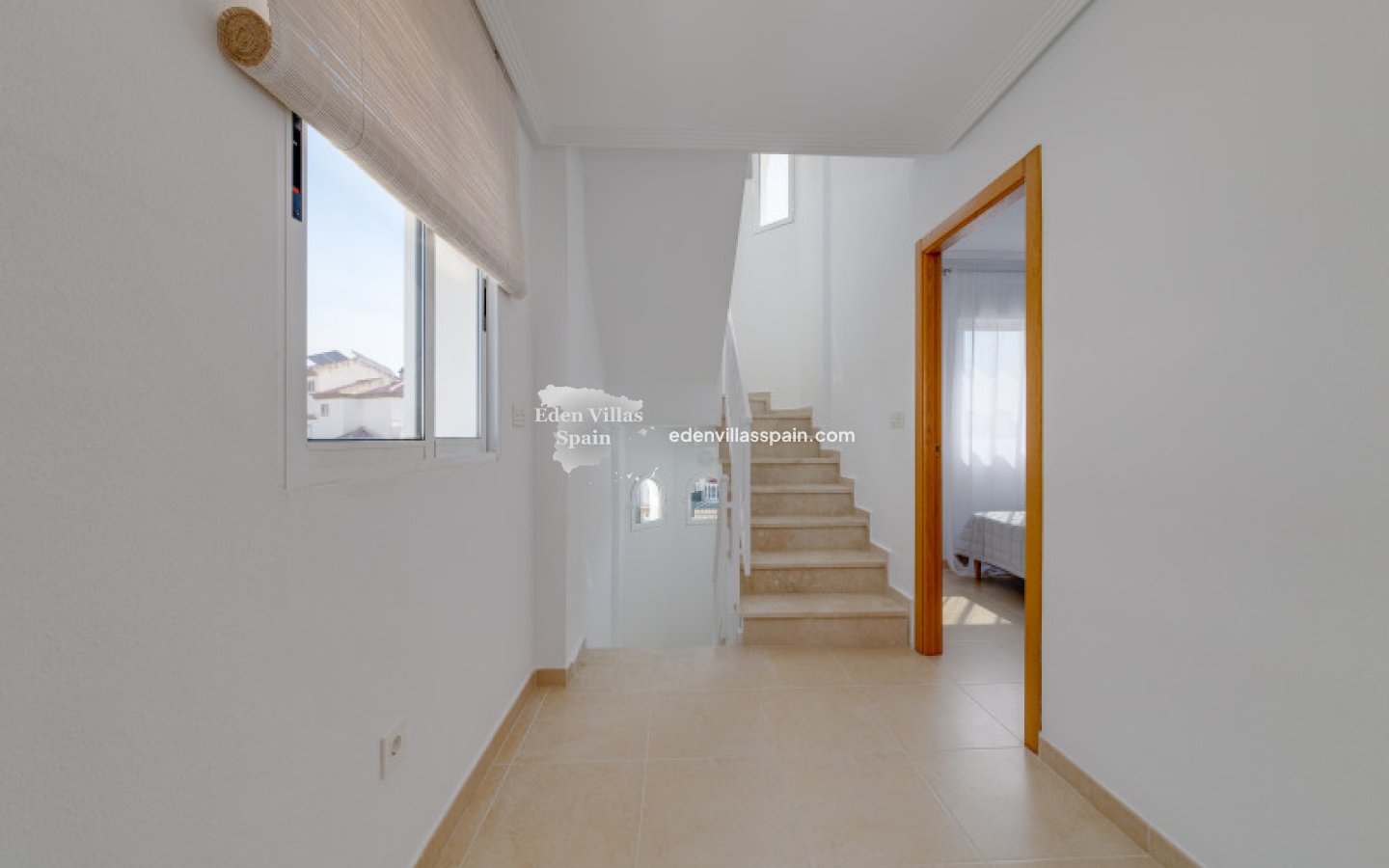 New Construction - Urbanisation detached Villa - La Marina