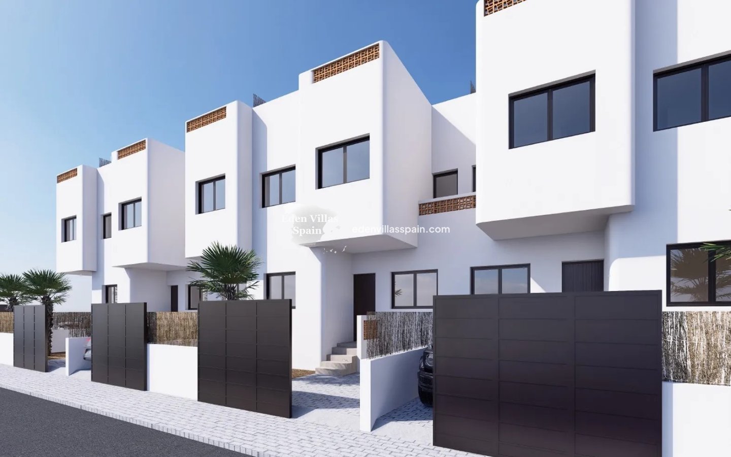 Nieuwbouw - Appartement - Dolores