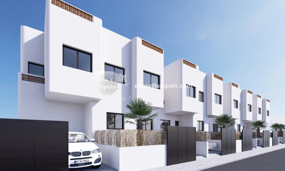 Nieuwbouw - Appartement - Dolores