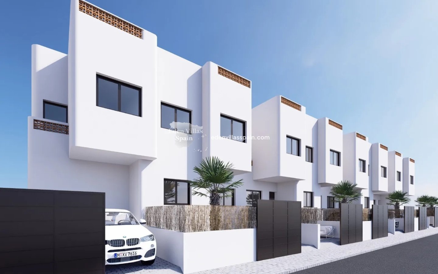 Nieuwbouw - Appartement - Dolores