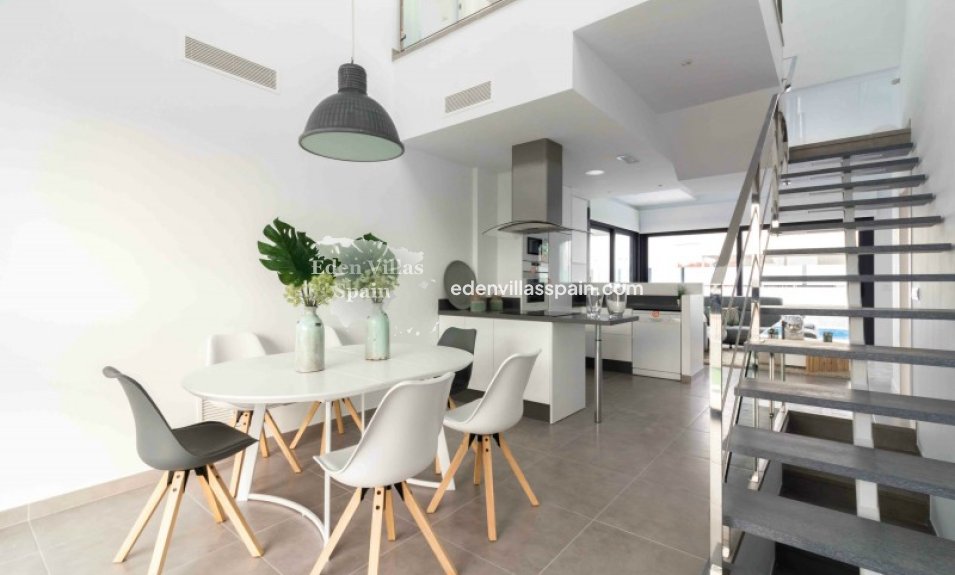 Nieuwbouw - Gloednieuwe villa - Dolores