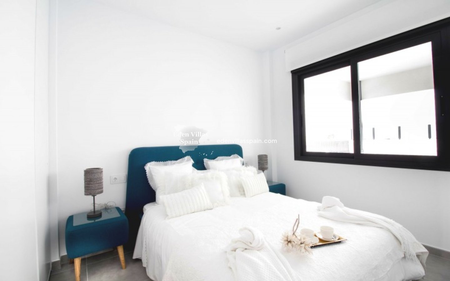 Nieuwbouw - Gloednieuwe villa - Dolores