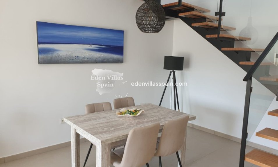 Nieuwbouw - Gloednieuwe villa - Dolores