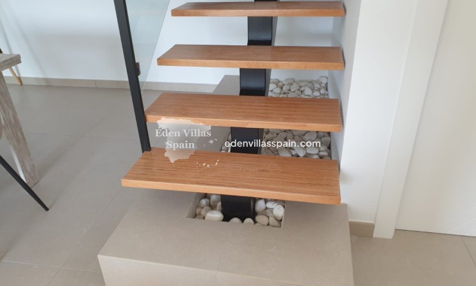 Nieuwbouw - Gloednieuwe villa - Dolores
