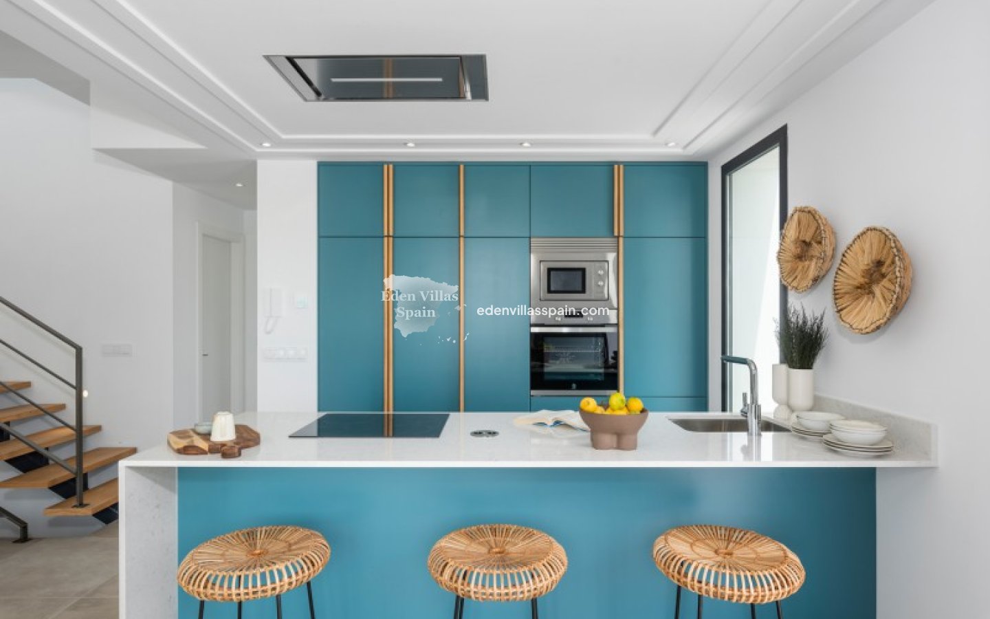 Nieuwbouw - Gloednieuwe villa - Dolores