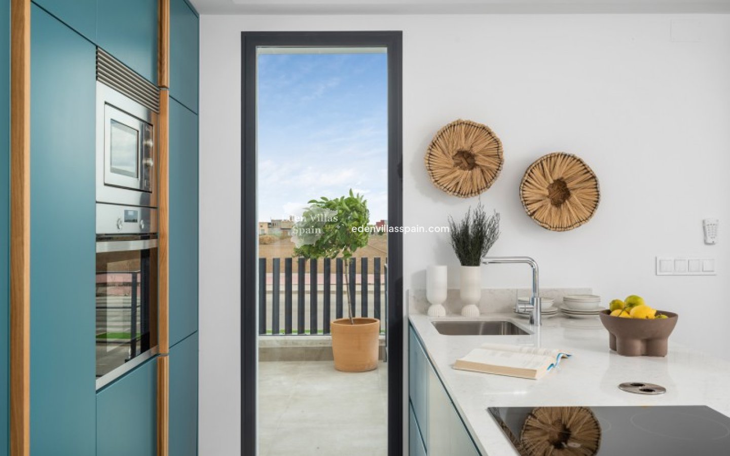 Nieuwbouw - Gloednieuwe villa - Dolores