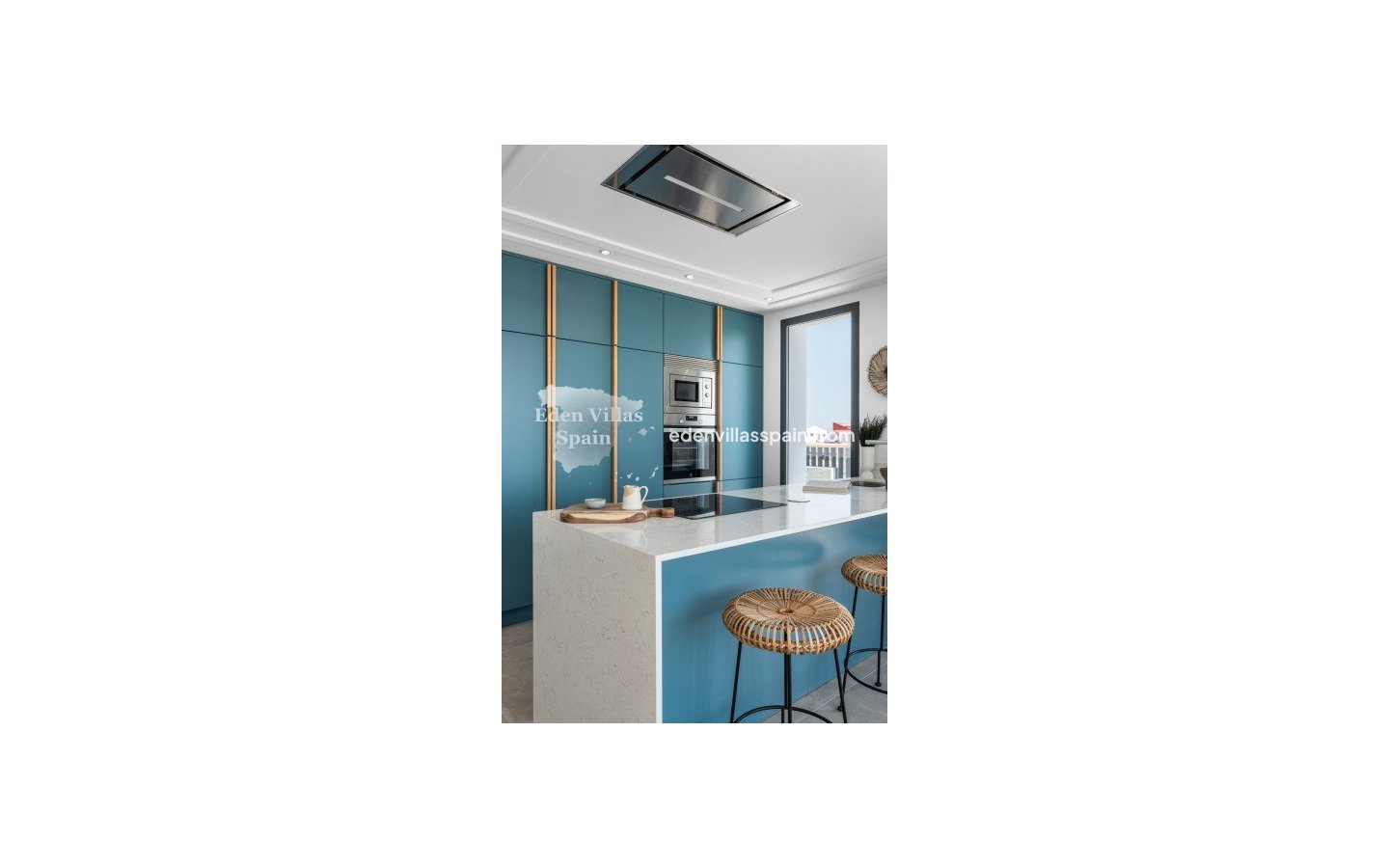 Nieuwbouw - Gloednieuwe villa - Dolores
