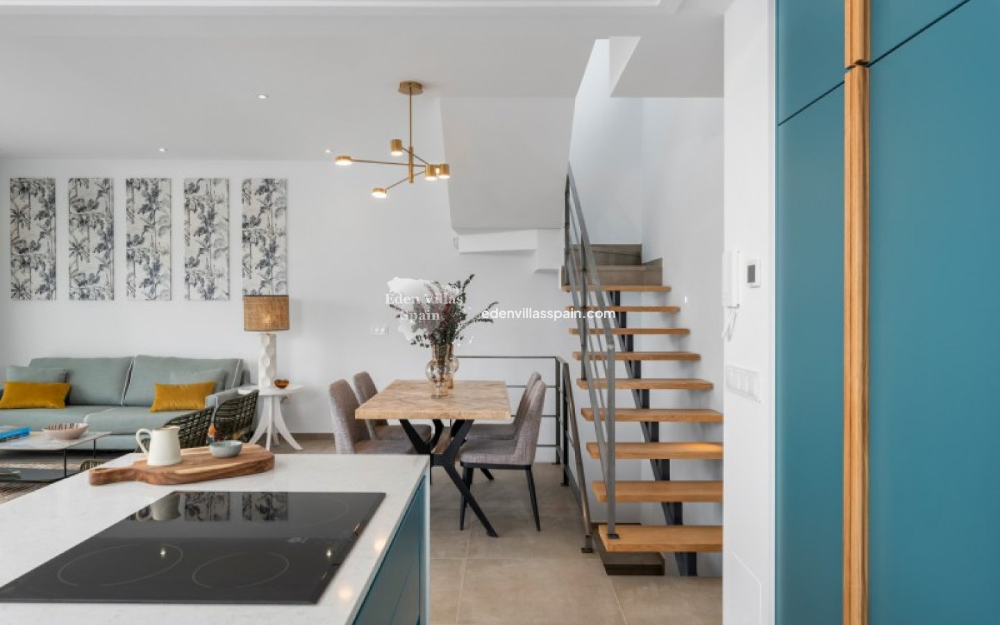 Nieuwbouw - Gloednieuwe villa - Dolores