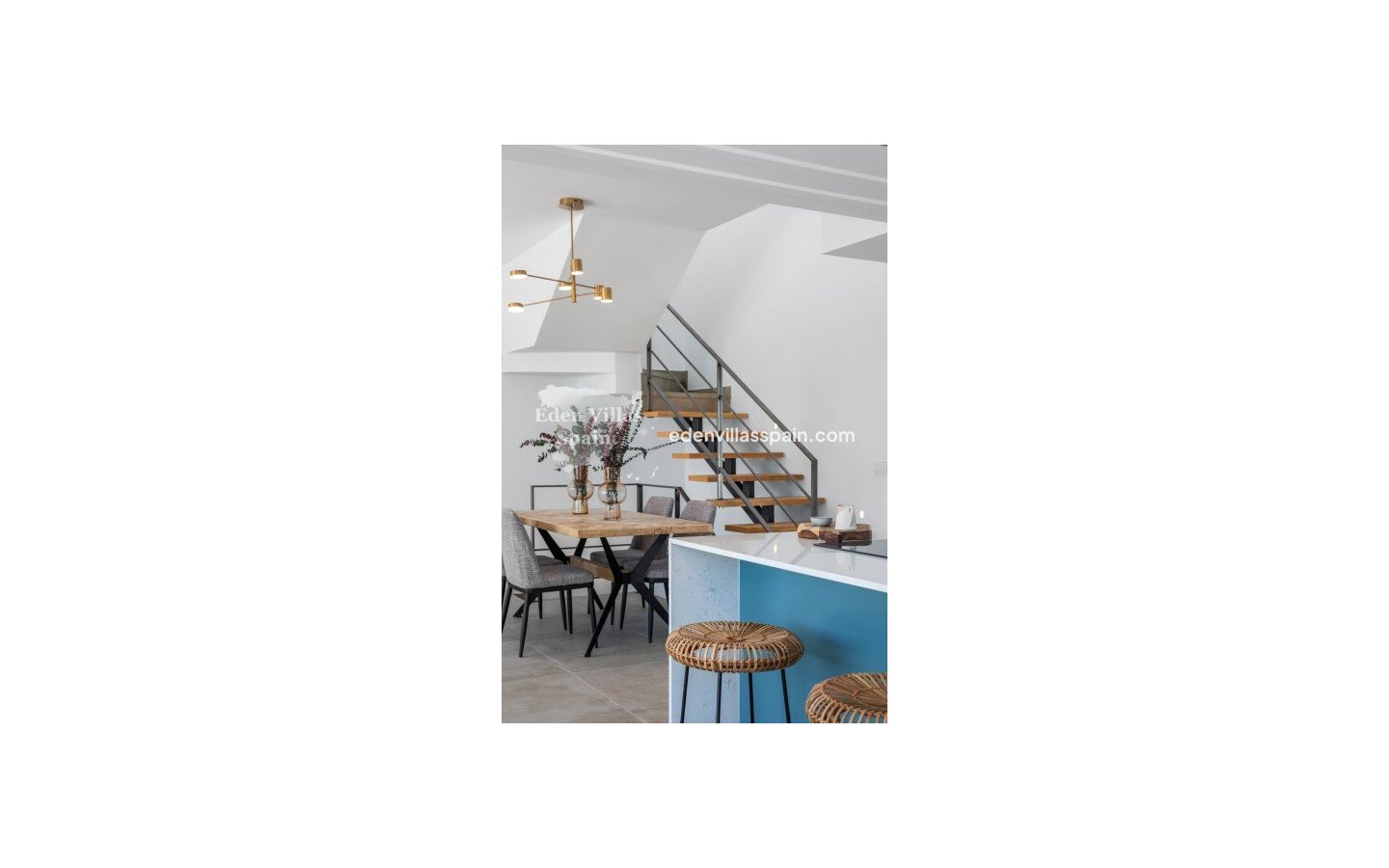 Nieuwbouw - Gloednieuwe villa - Dolores