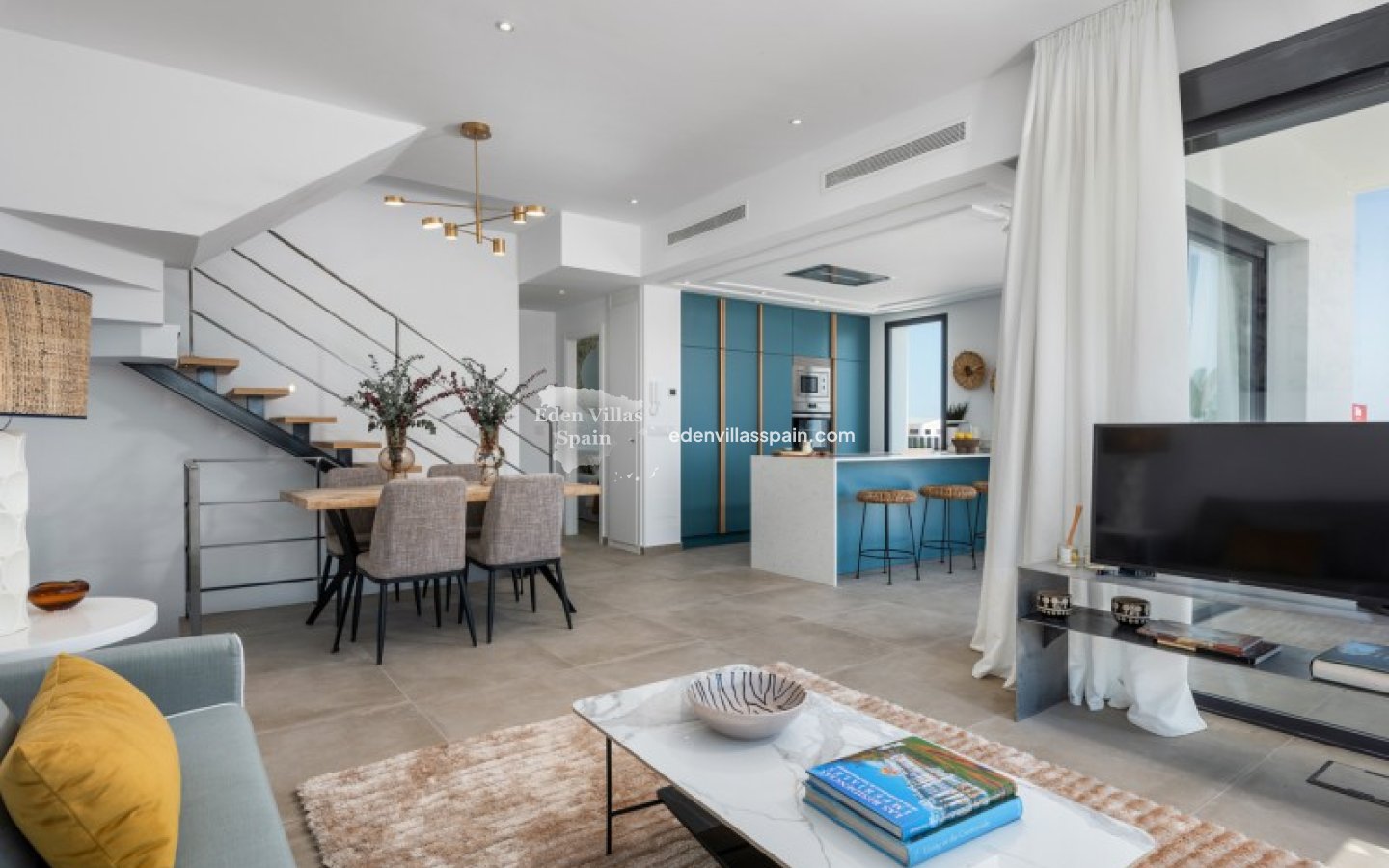 Nieuwbouw - Gloednieuwe villa - Dolores