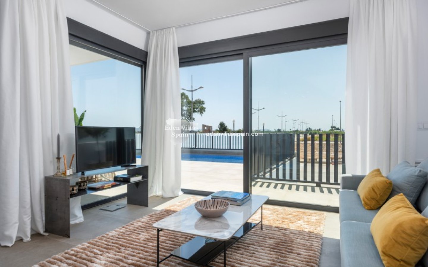 Nieuwbouw - Gloednieuwe villa - Dolores