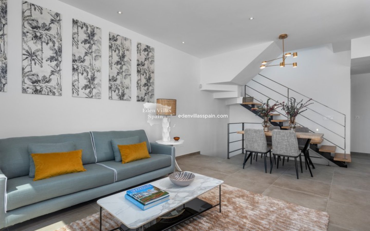 Nieuwbouw - Gloednieuwe villa - Dolores