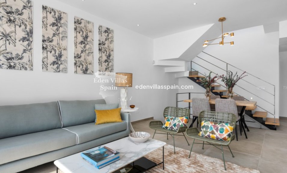 Nieuwbouw - Gloednieuwe villa - Dolores