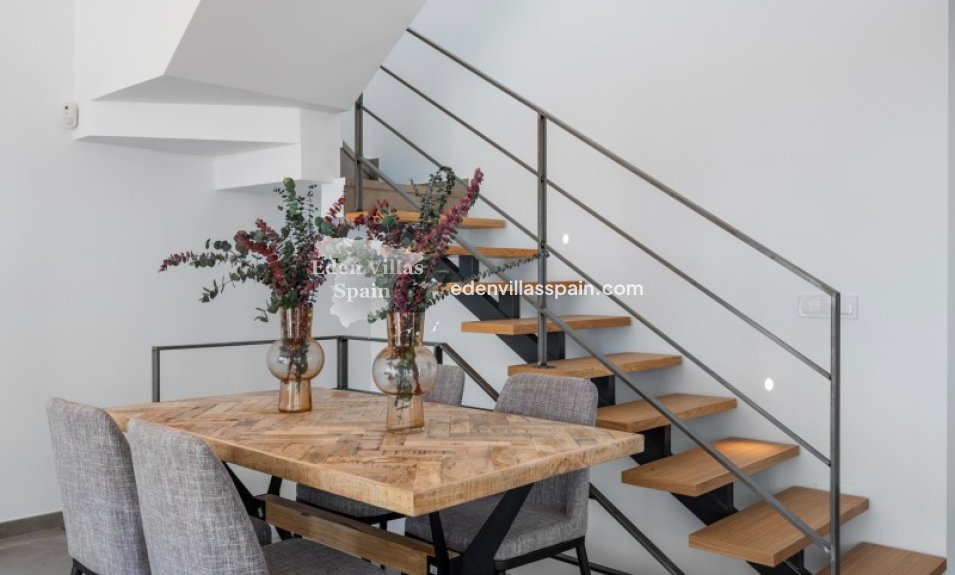 Nieuwbouw - Gloednieuwe villa - Dolores