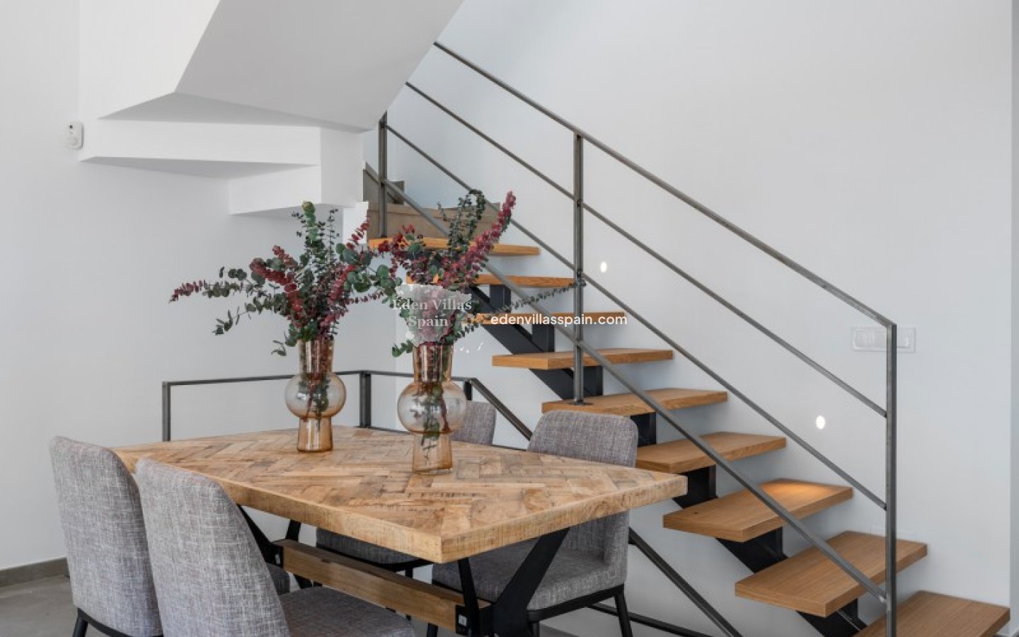 Nieuwbouw - Gloednieuwe villa - Dolores