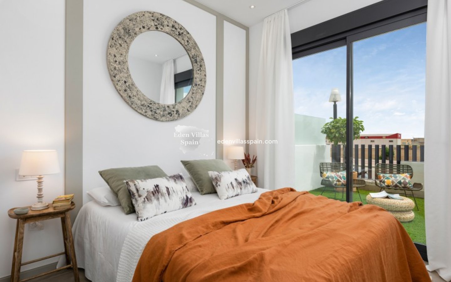 Nieuwbouw - Gloednieuwe villa - Dolores