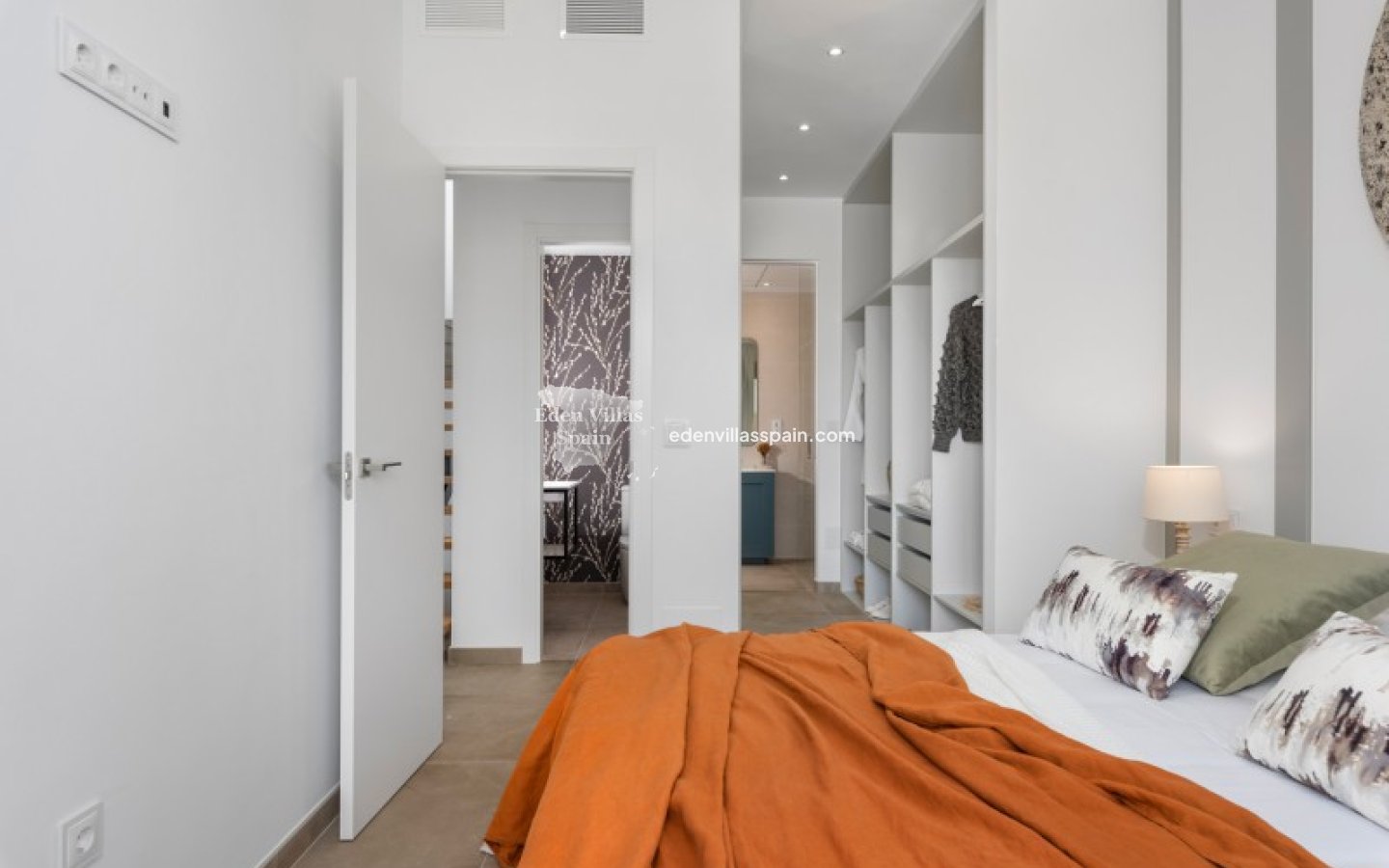 Nieuwbouw - Gloednieuwe villa - Dolores