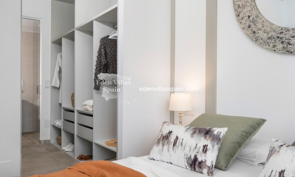 Nieuwbouw - Gloednieuwe villa - Dolores