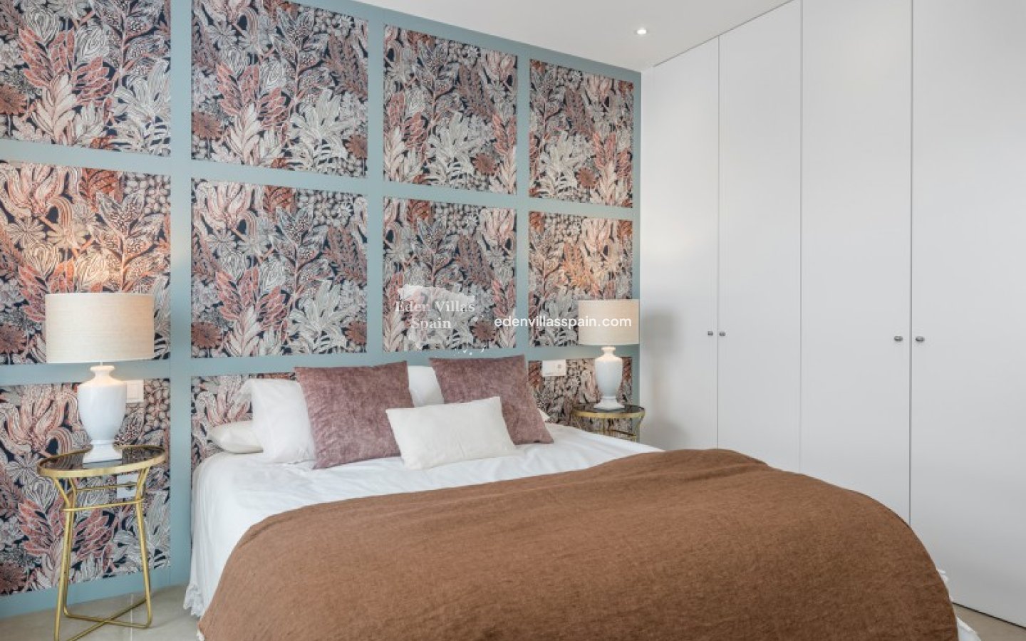 Nieuwbouw - Gloednieuwe villa - Dolores