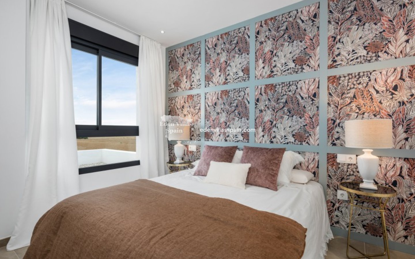 Nieuwbouw - Gloednieuwe villa - Dolores