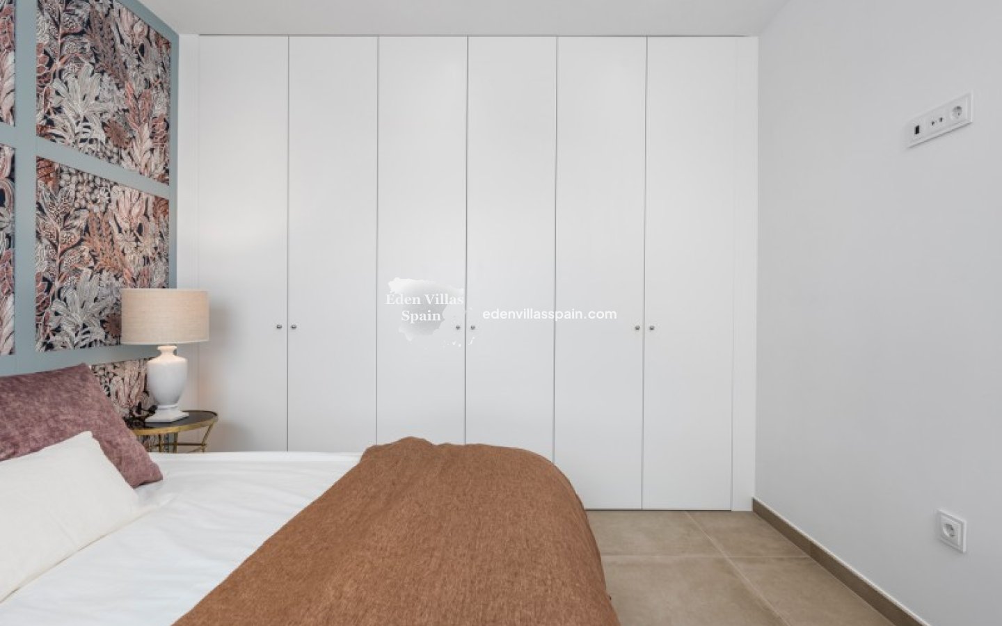 Nieuwbouw - Gloednieuwe villa - Dolores