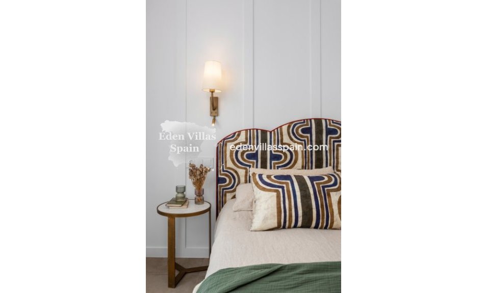 Nieuwbouw - Gloednieuwe villa - Dolores