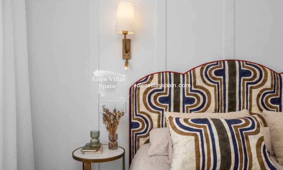 Nieuwbouw - Gloednieuwe villa - Dolores