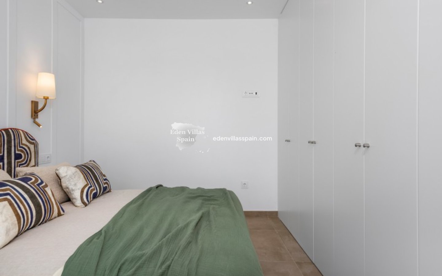 Nieuwbouw - Gloednieuwe villa - Dolores