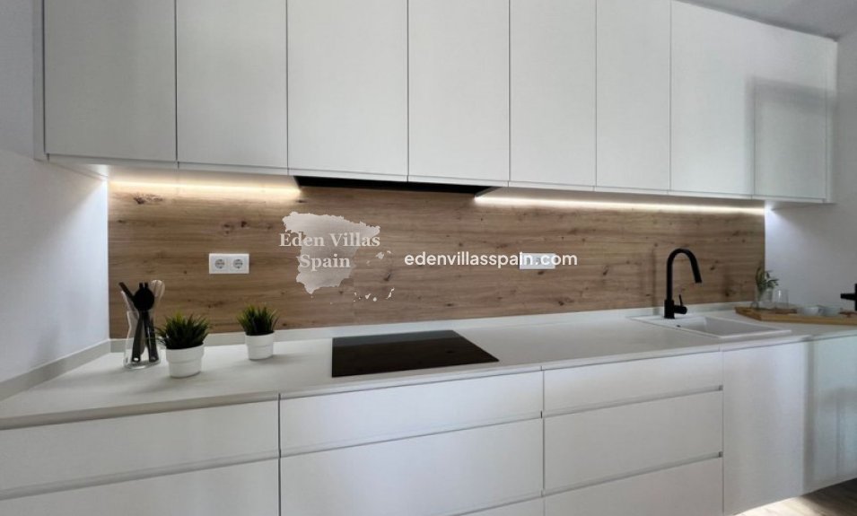 Nieuwbouw - Gloednieuwe villa - Dolores