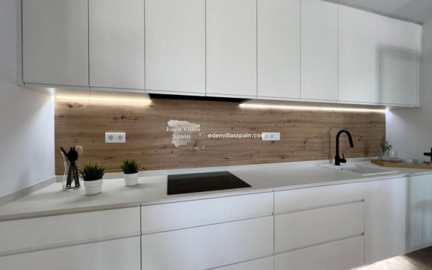 Nieuwbouw - Gloednieuwe villa - Dolores