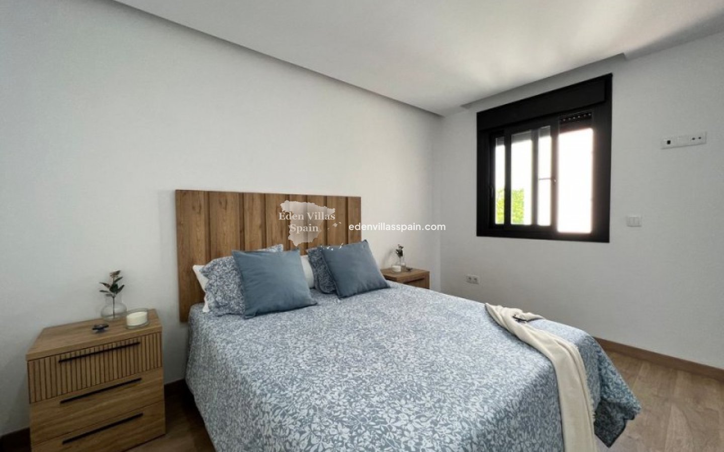 Nieuwbouw - Gloednieuwe villa - Dolores