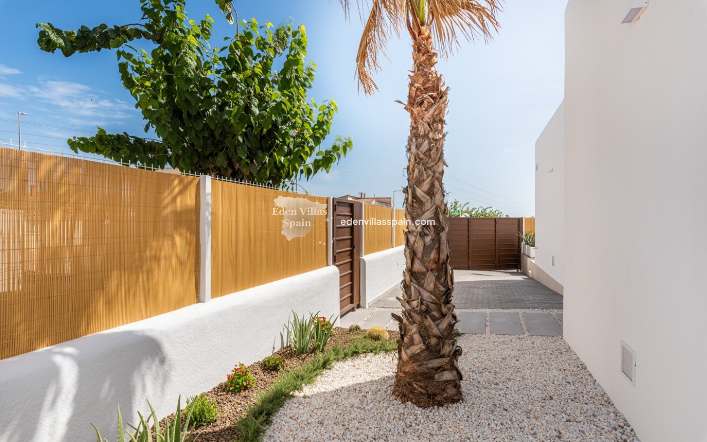 Nieuwbouw - Gloednieuwe villa - Dolores