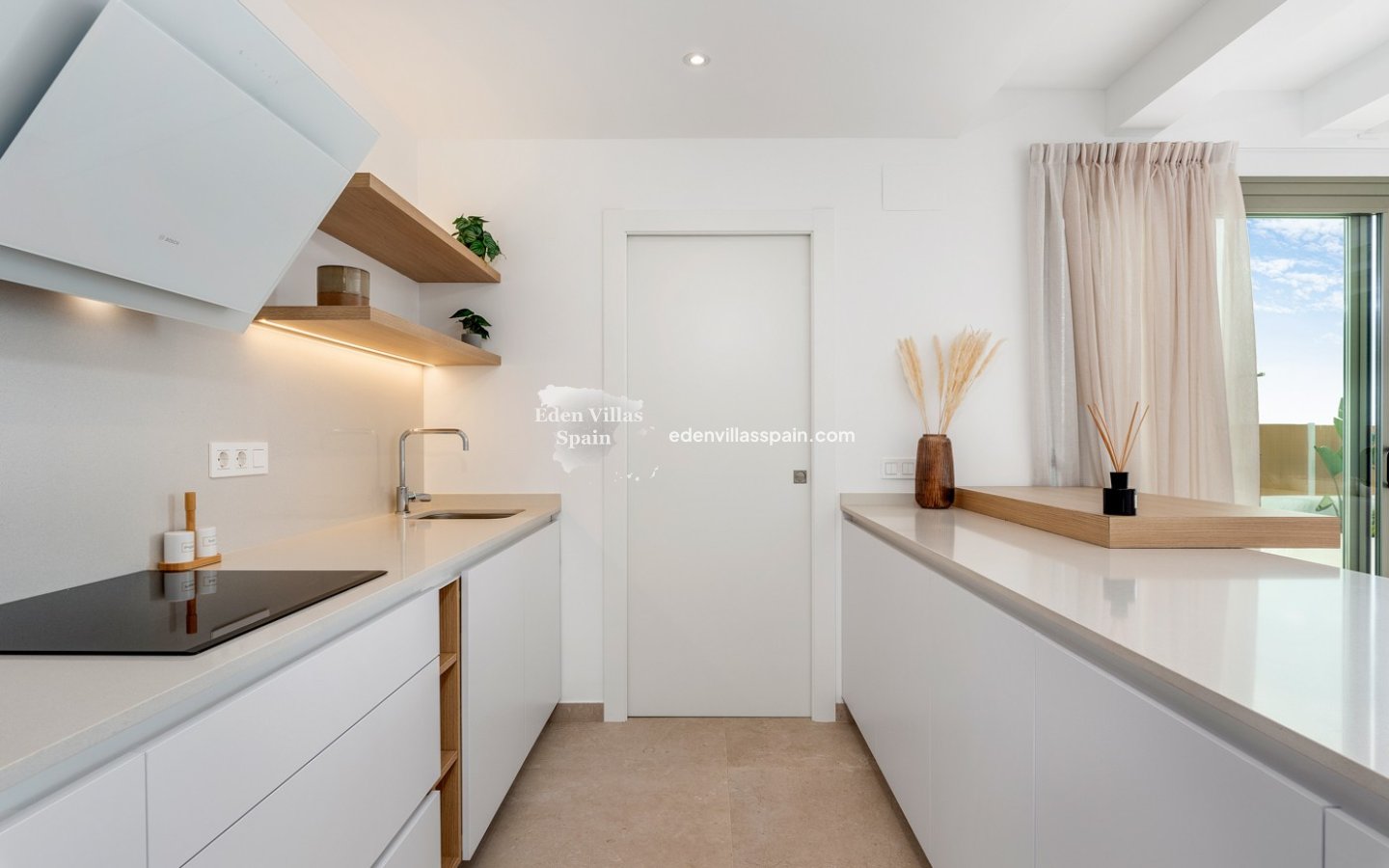 Nieuwbouw - Gloednieuwe villa - Dolores
