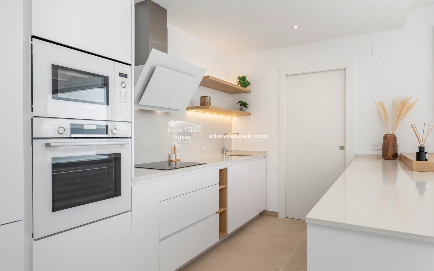Nieuwbouw - Gloednieuwe villa - Dolores