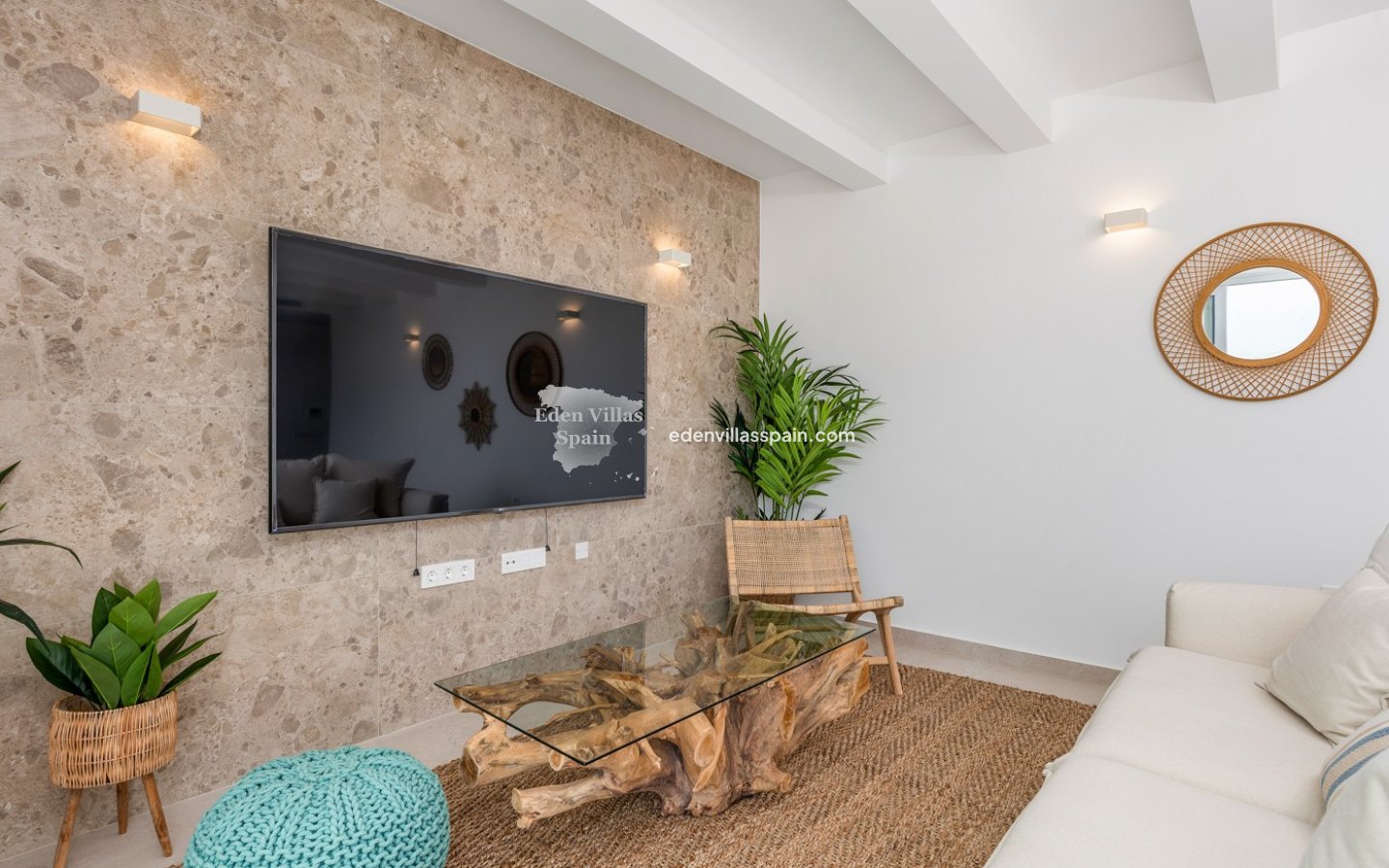Nieuwbouw - Gloednieuwe villa - Dolores