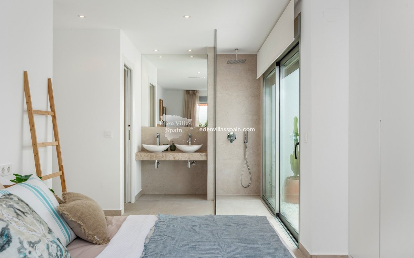Nieuwbouw - Gloednieuwe villa - Dolores